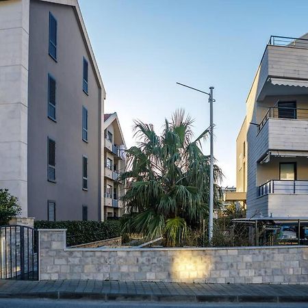 Apartman Merita Dubrovník Exteriér fotografie