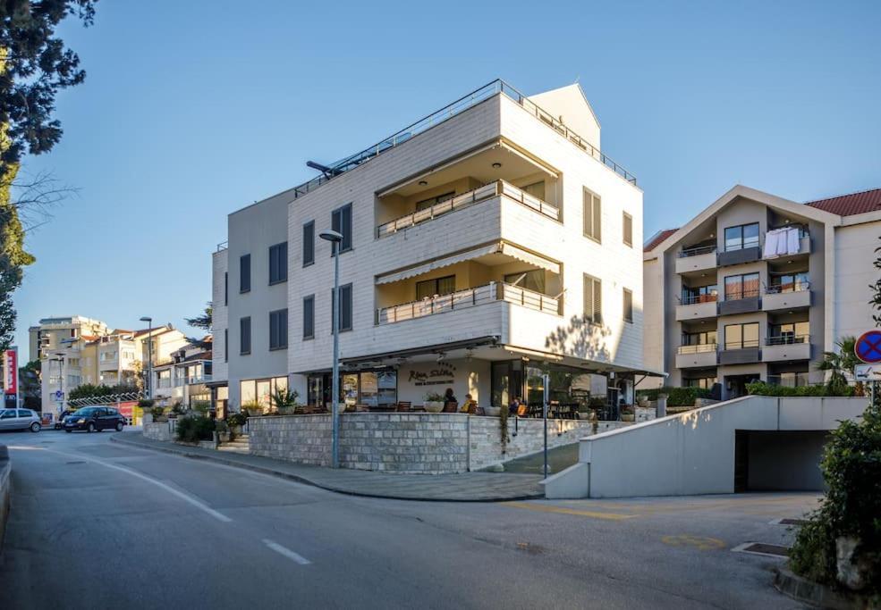 Apartman Merita Dubrovník Exteriér fotografie
