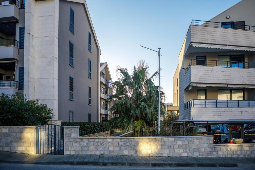 Apartman Merita Dubrovník Exteriér fotografie