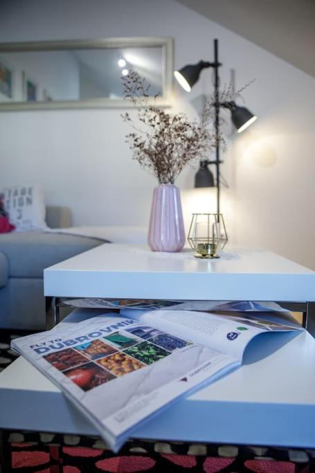 Apartman Merita Dubrovník Exteriér fotografie