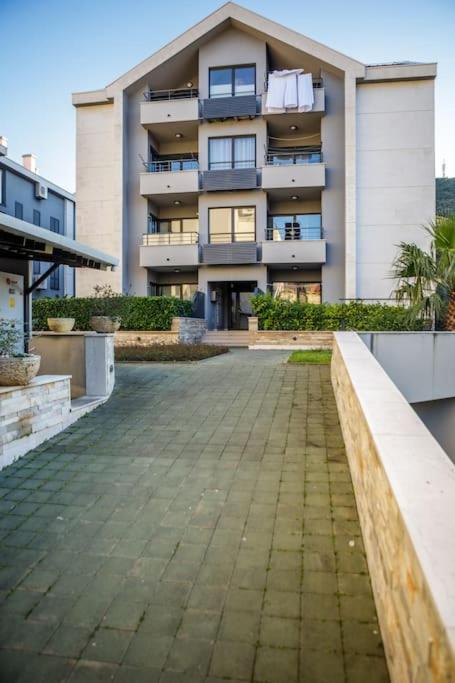 Apartman Merita Dubrovník Exteriér fotografie