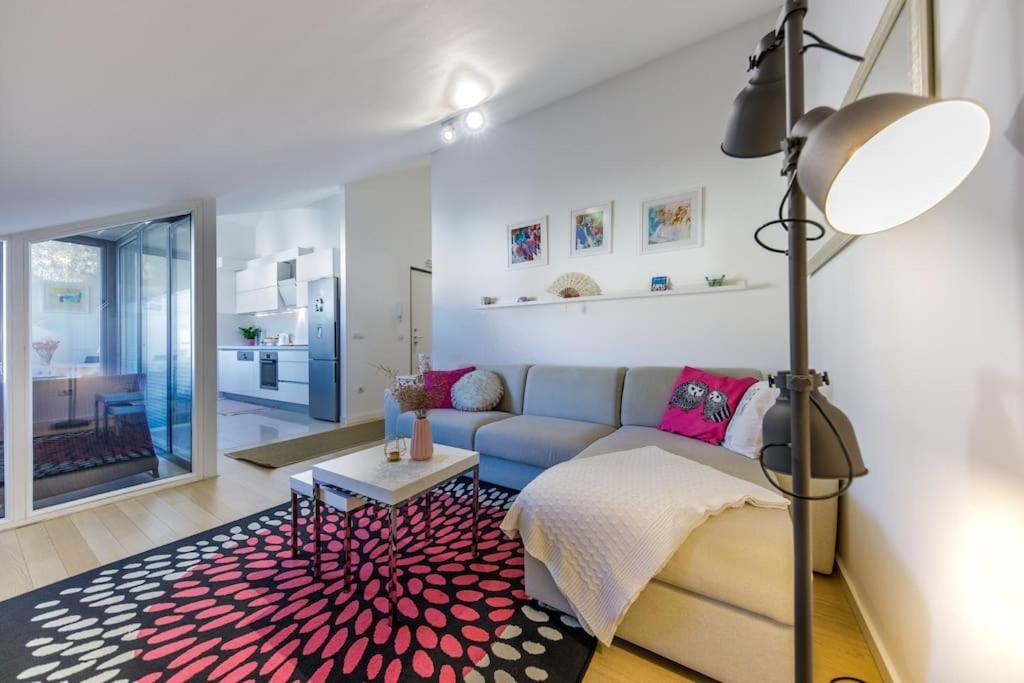 Apartman Merita Dubrovník Exteriér fotografie