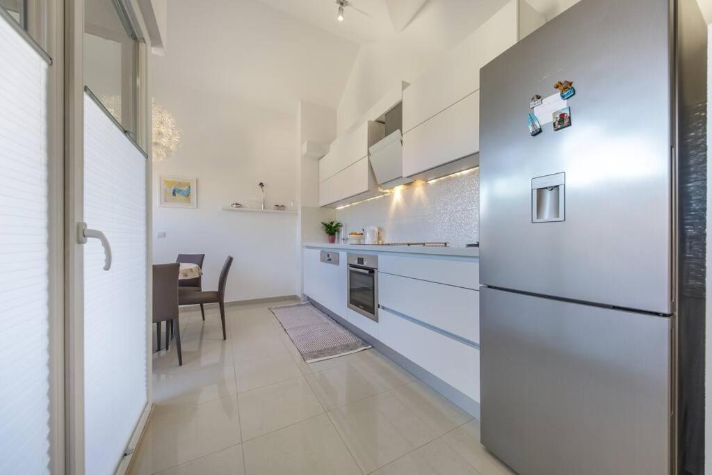 Apartman Merita Dubrovník Exteriér fotografie