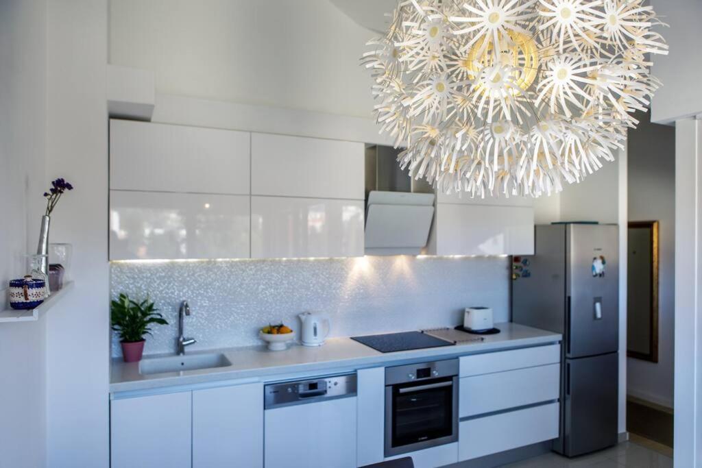 Apartman Merita Dubrovník Exteriér fotografie