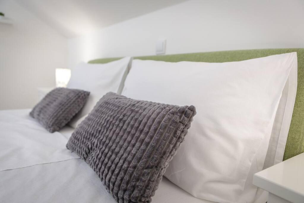 Apartman Merita Dubrovník Exteriér fotografie