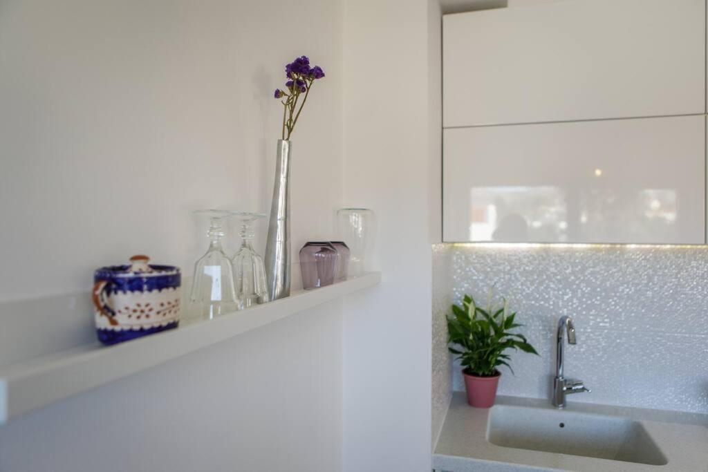 Apartman Merita Dubrovník Exteriér fotografie