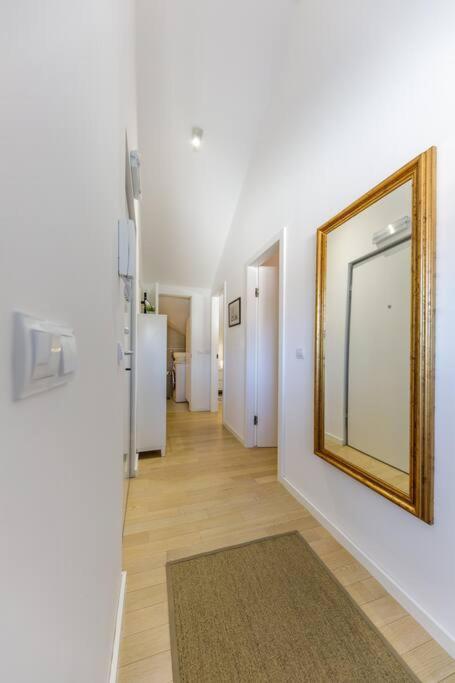 Apartman Merita Dubrovník Exteriér fotografie